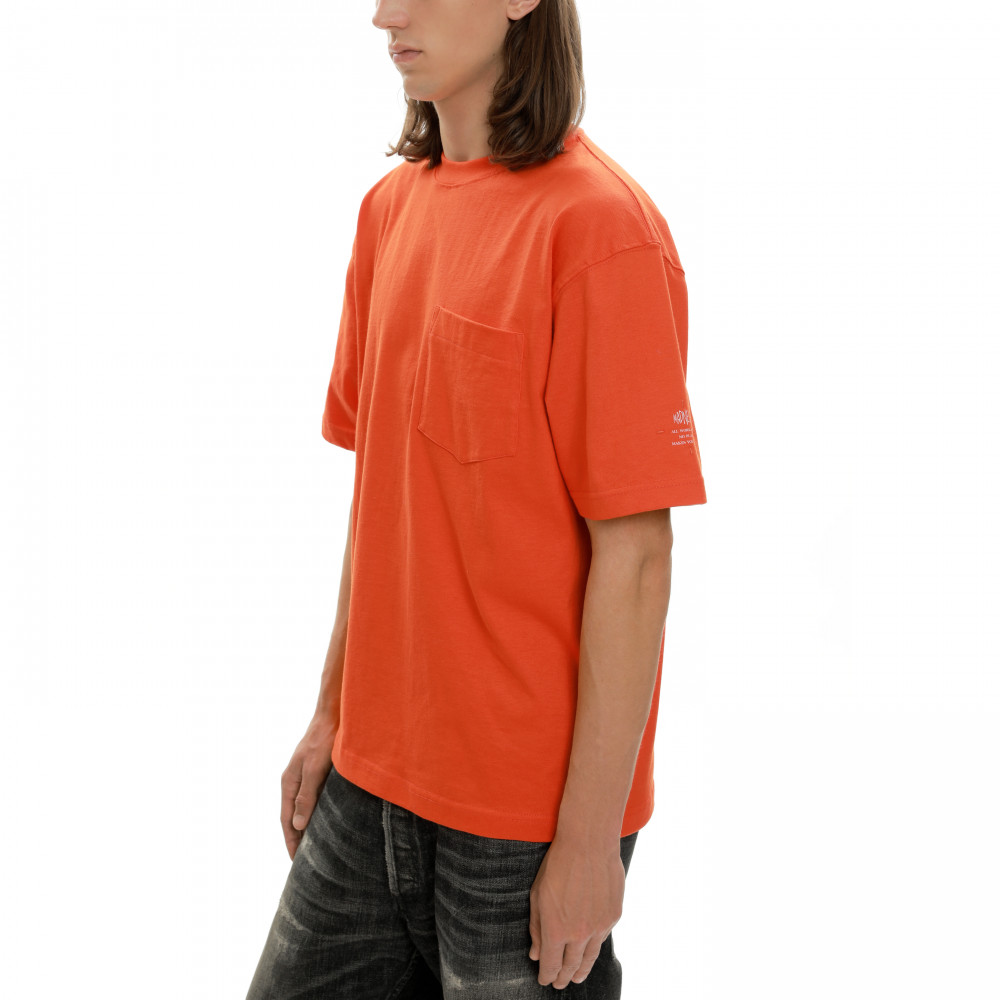 camber pocket tee